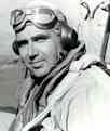 Air Group Six Commander, LCDR Edward H. 'Butch' O'Hare.