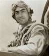 Bombing Twenty commander, CDR R. Emmett Riera.