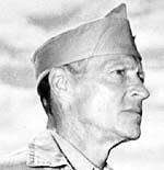 Captain Arthur C. Davis, USN, commanded Enterprise CV-6 from 30 June 1942 to 21 October 1942.